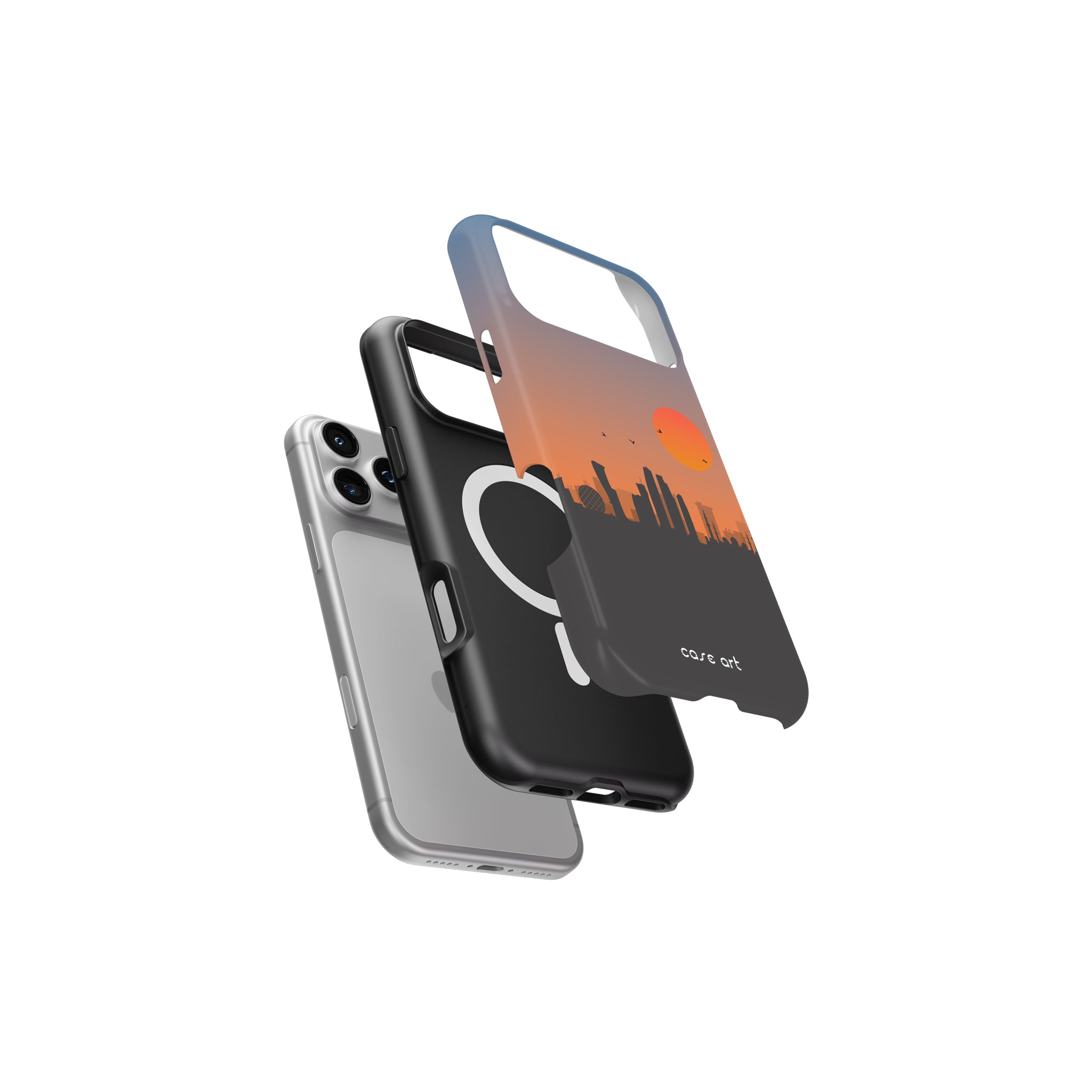 Golden Hour Abu Dhabi