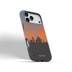 Golden Hour Abu Dhabi