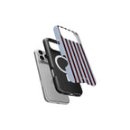 Riviera Stripe