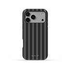 Shadow Stripes phone case