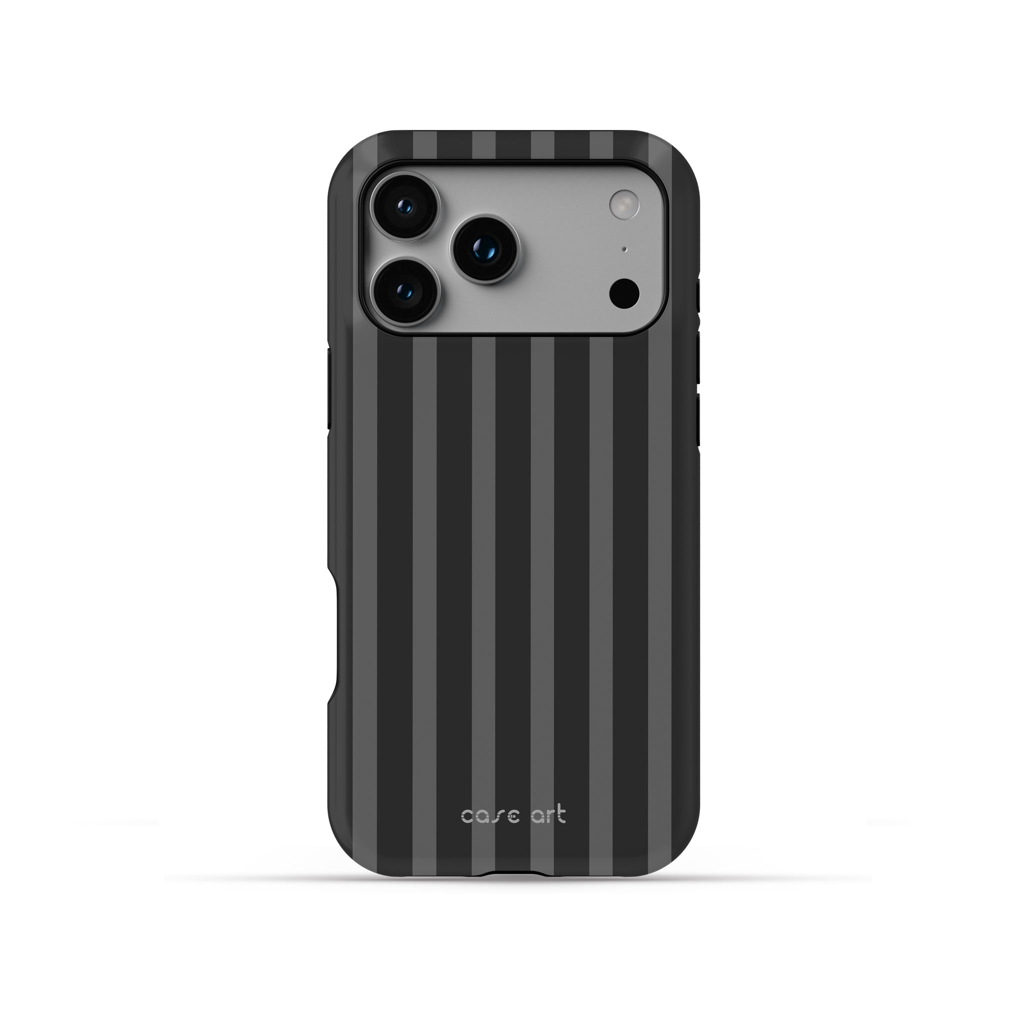 Shadow Stripes phone case