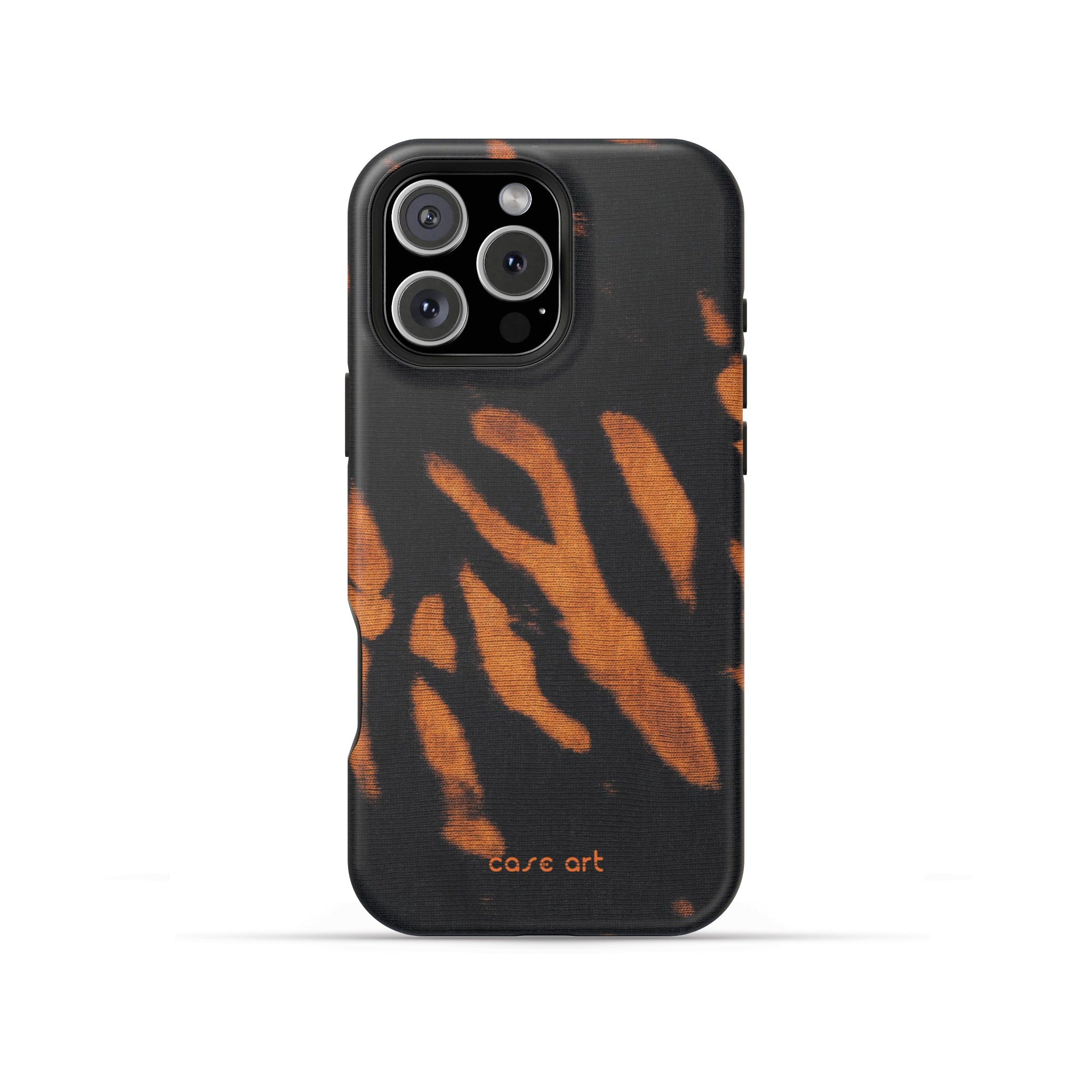 Wild Stripes