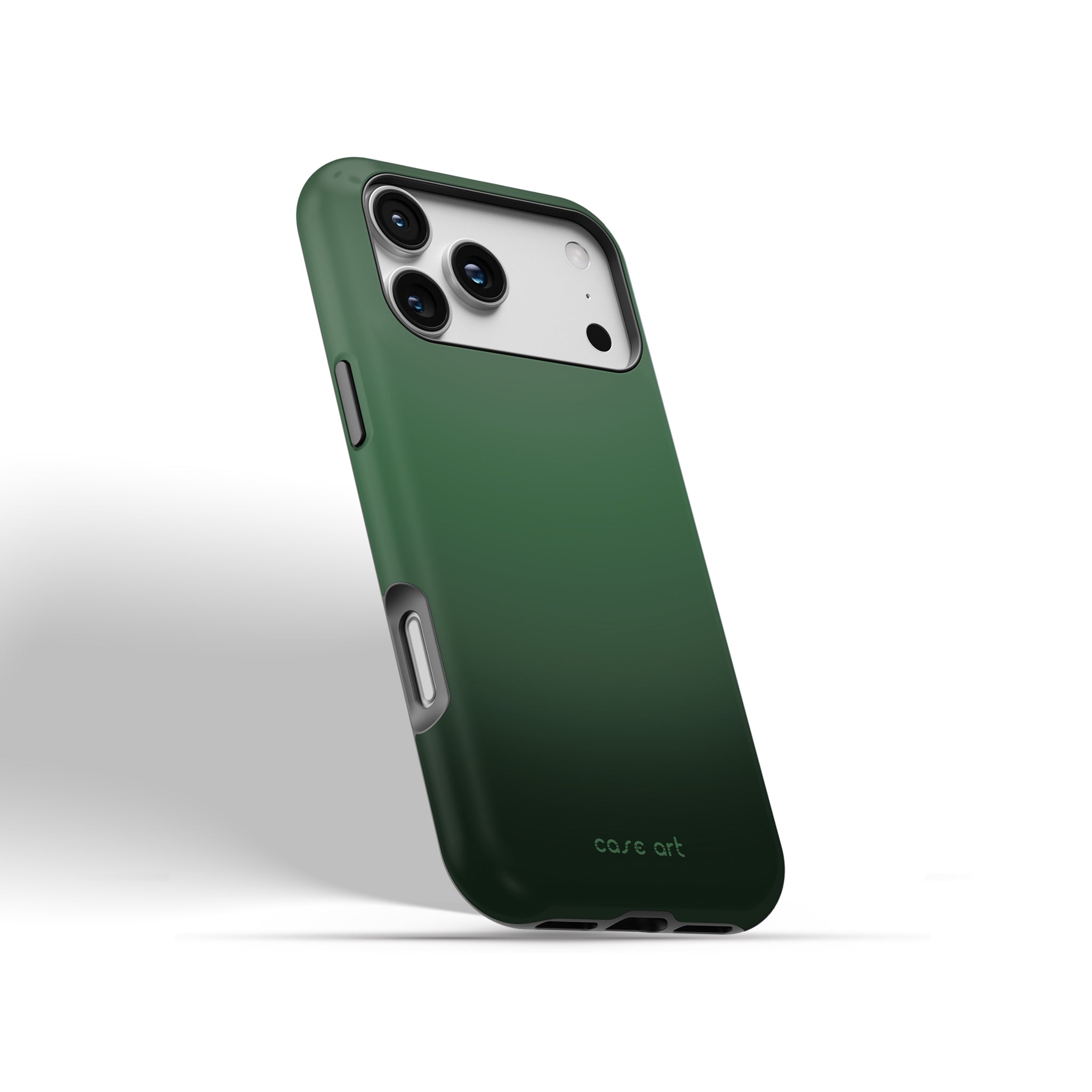 The Color of Silence