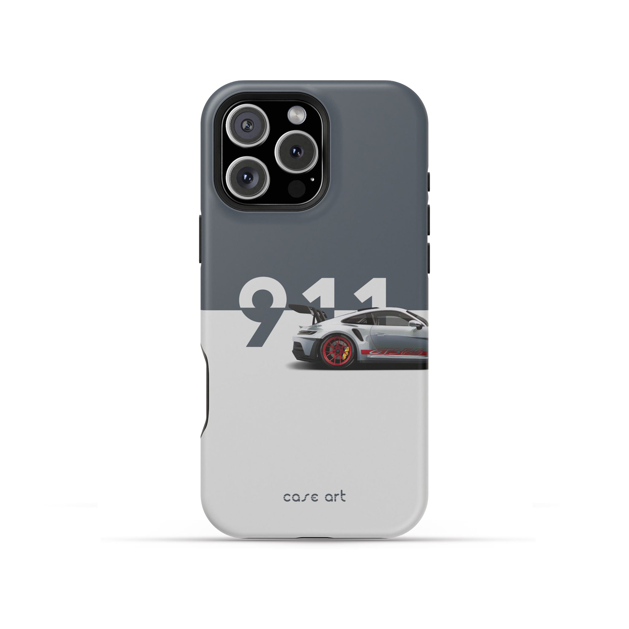 911 GT3 RS