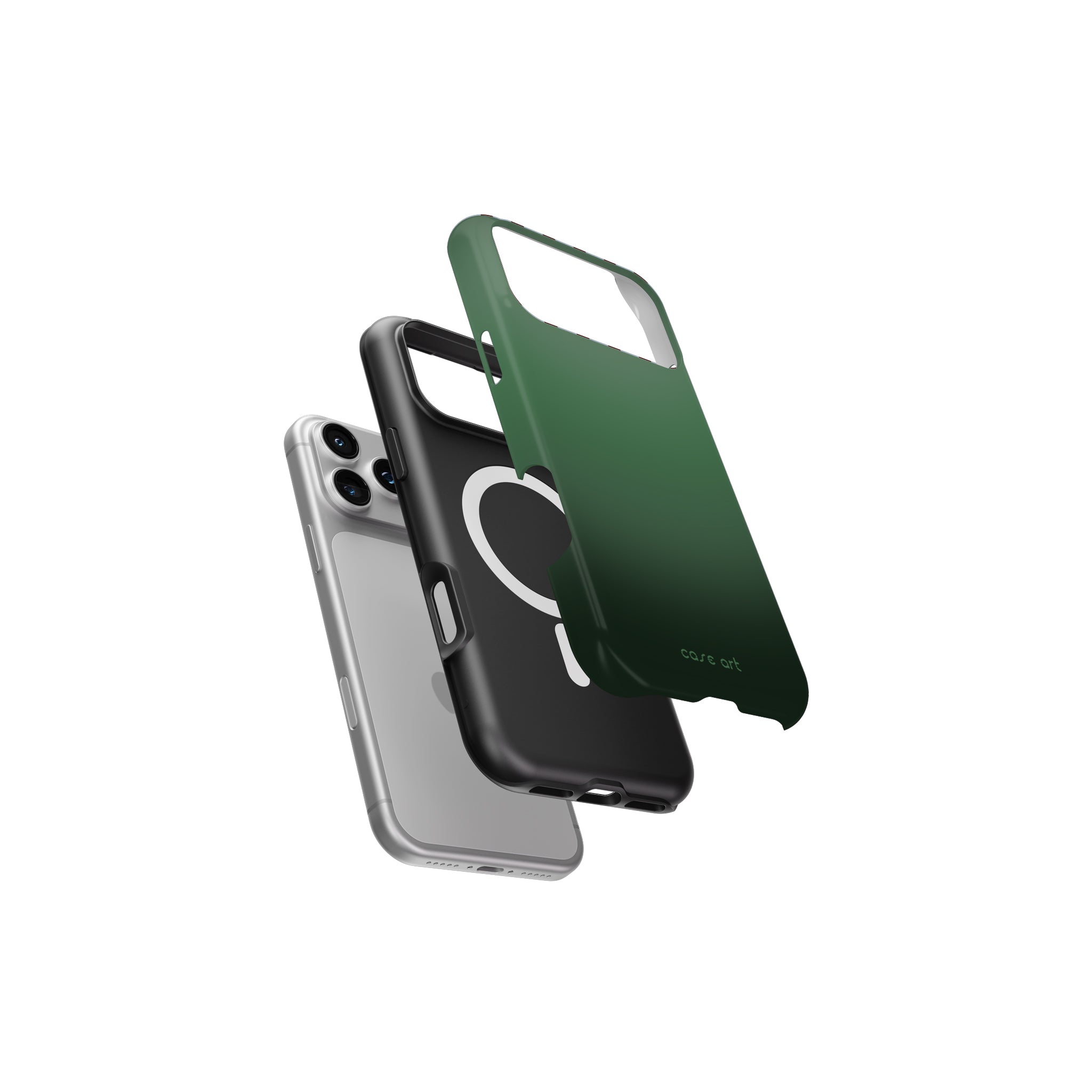 The Color of Silence