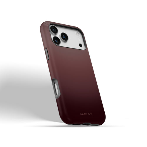 Almost Black, Almost Red