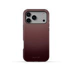 Almost Black, Almost Red