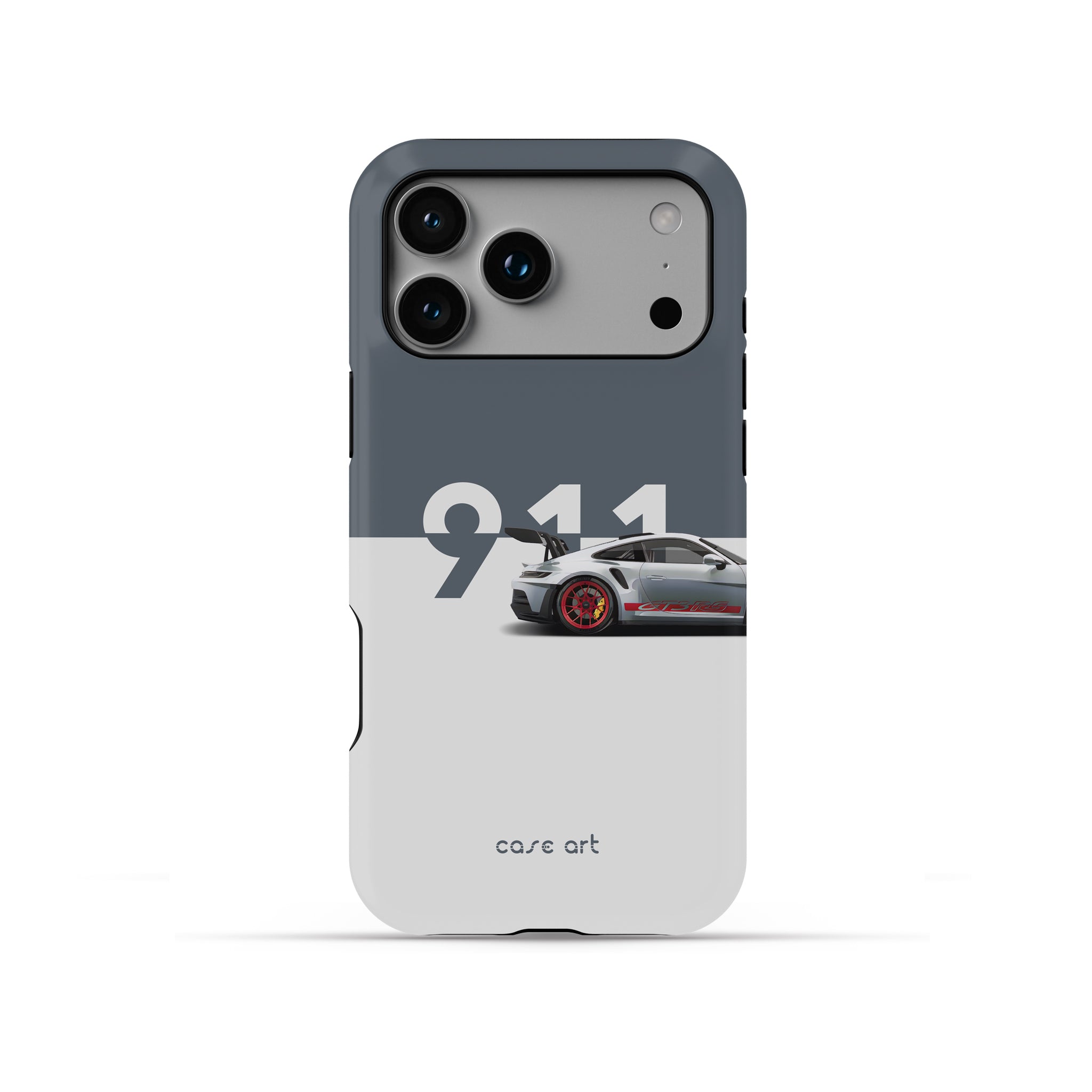 911 GT3 RS