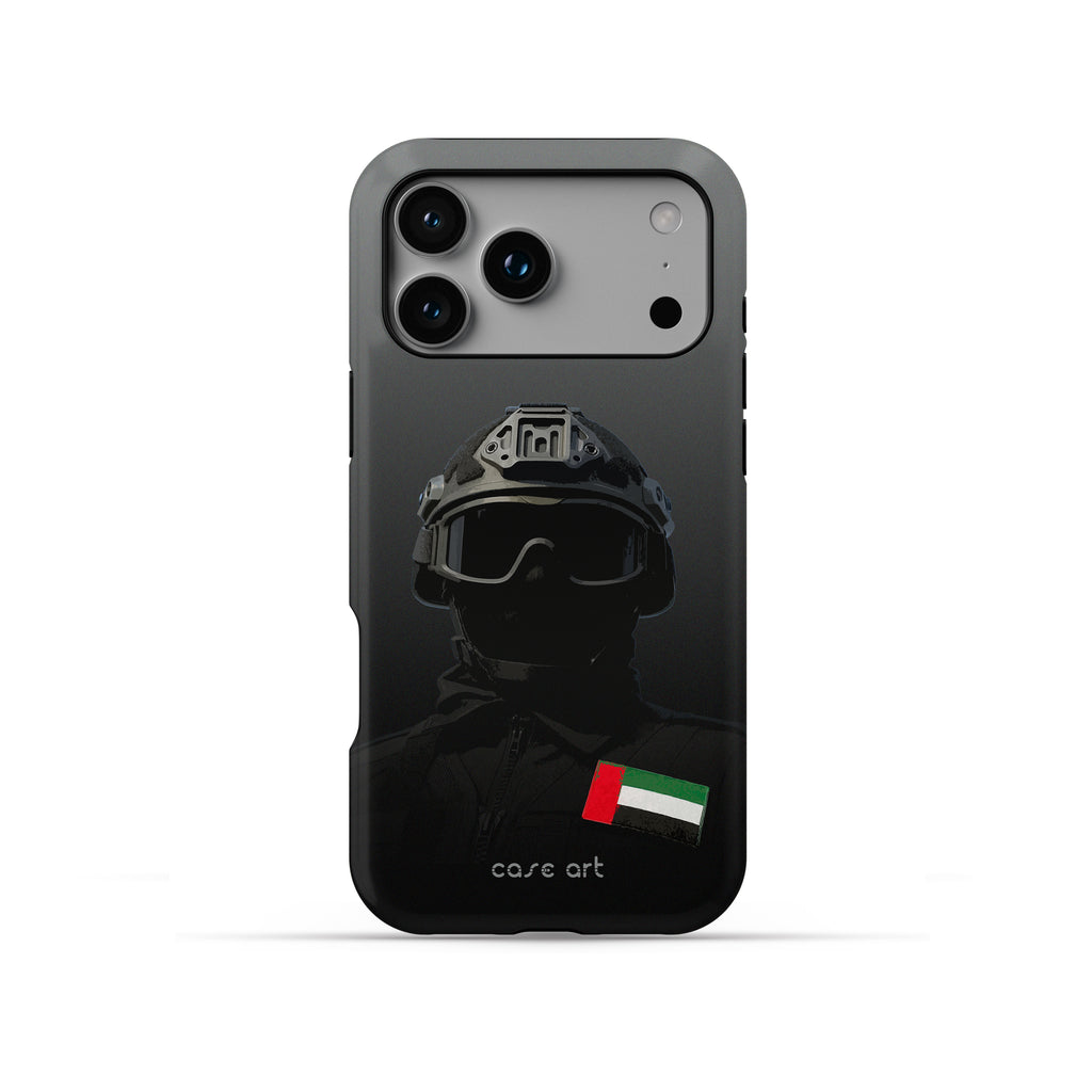 UAE Special Forces Edition