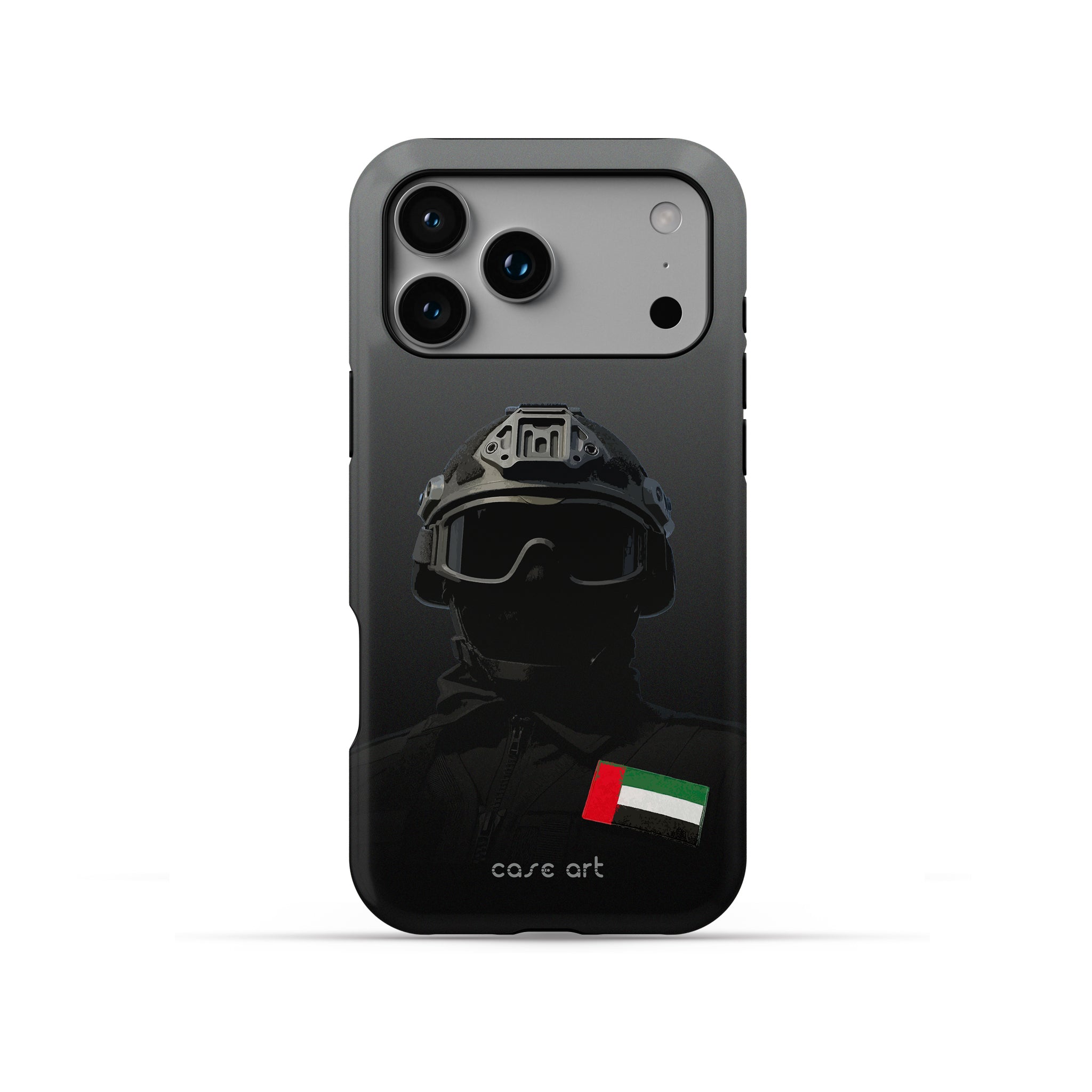 UAE Special Forces Edition
