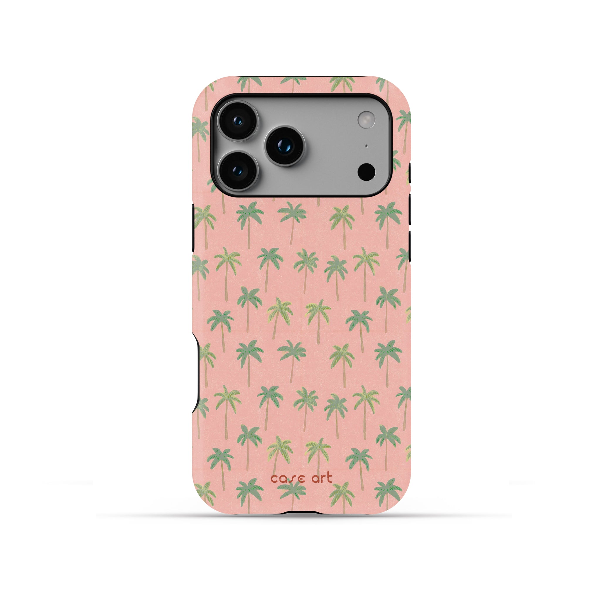 Tropical Reverie