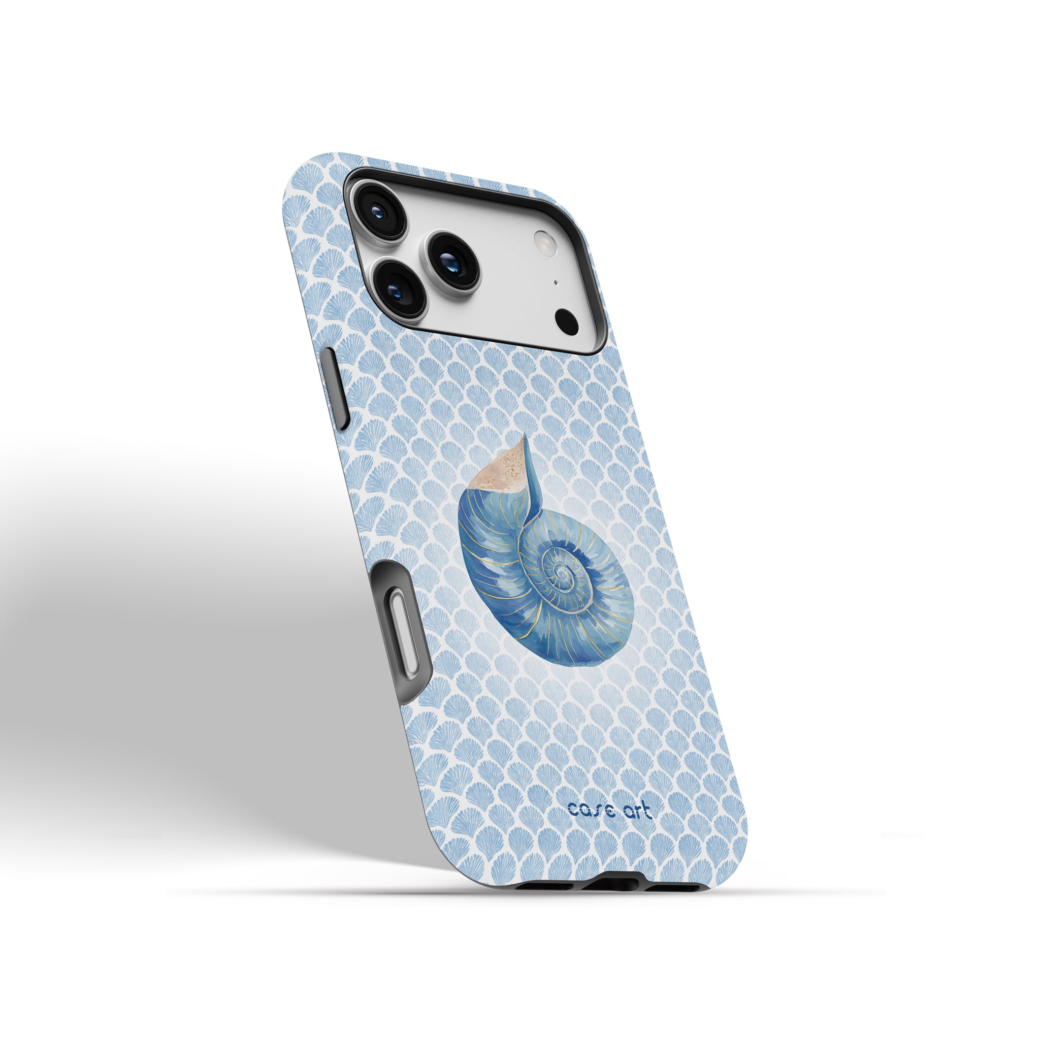The Nautilus Awakens