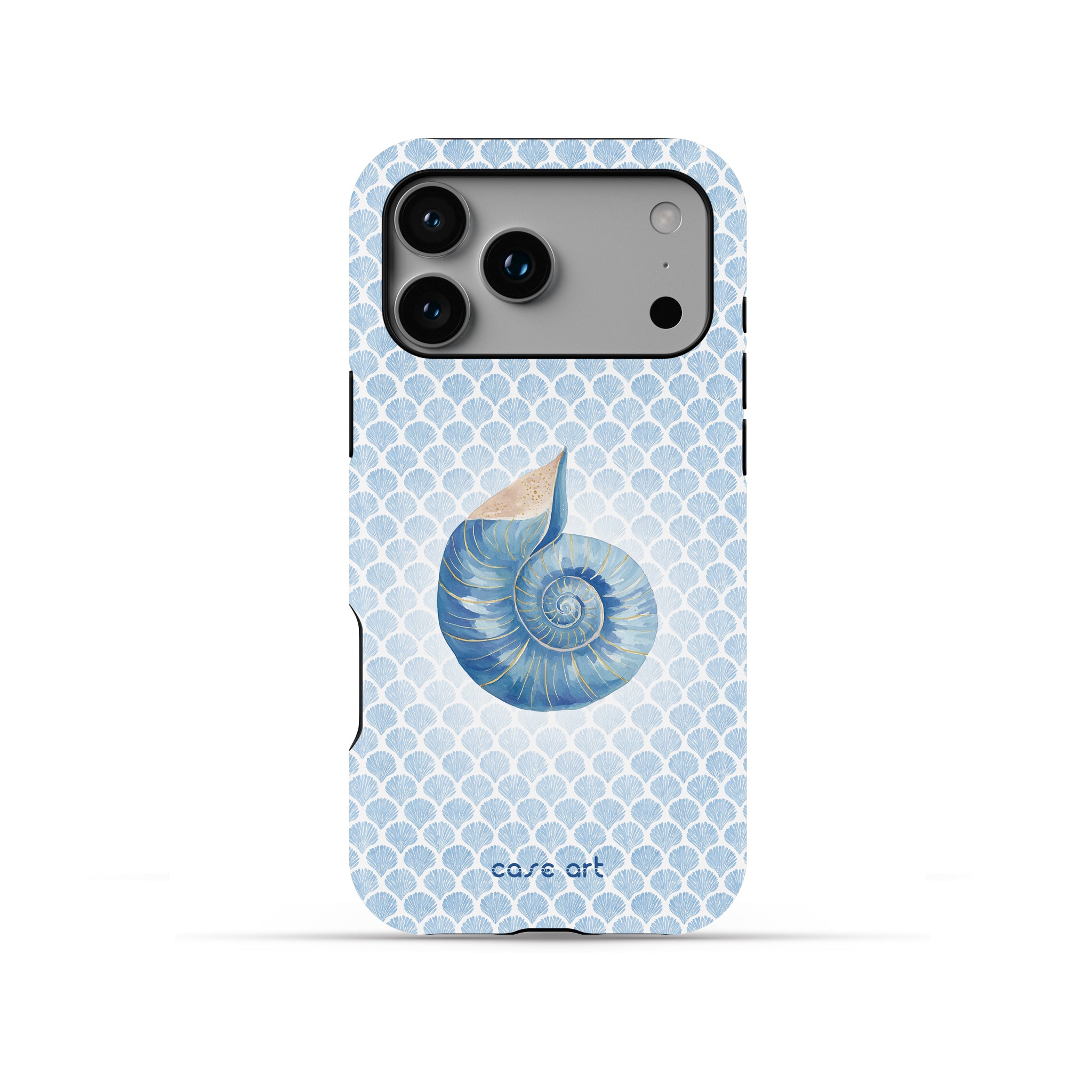 The Nautilus Awakens
