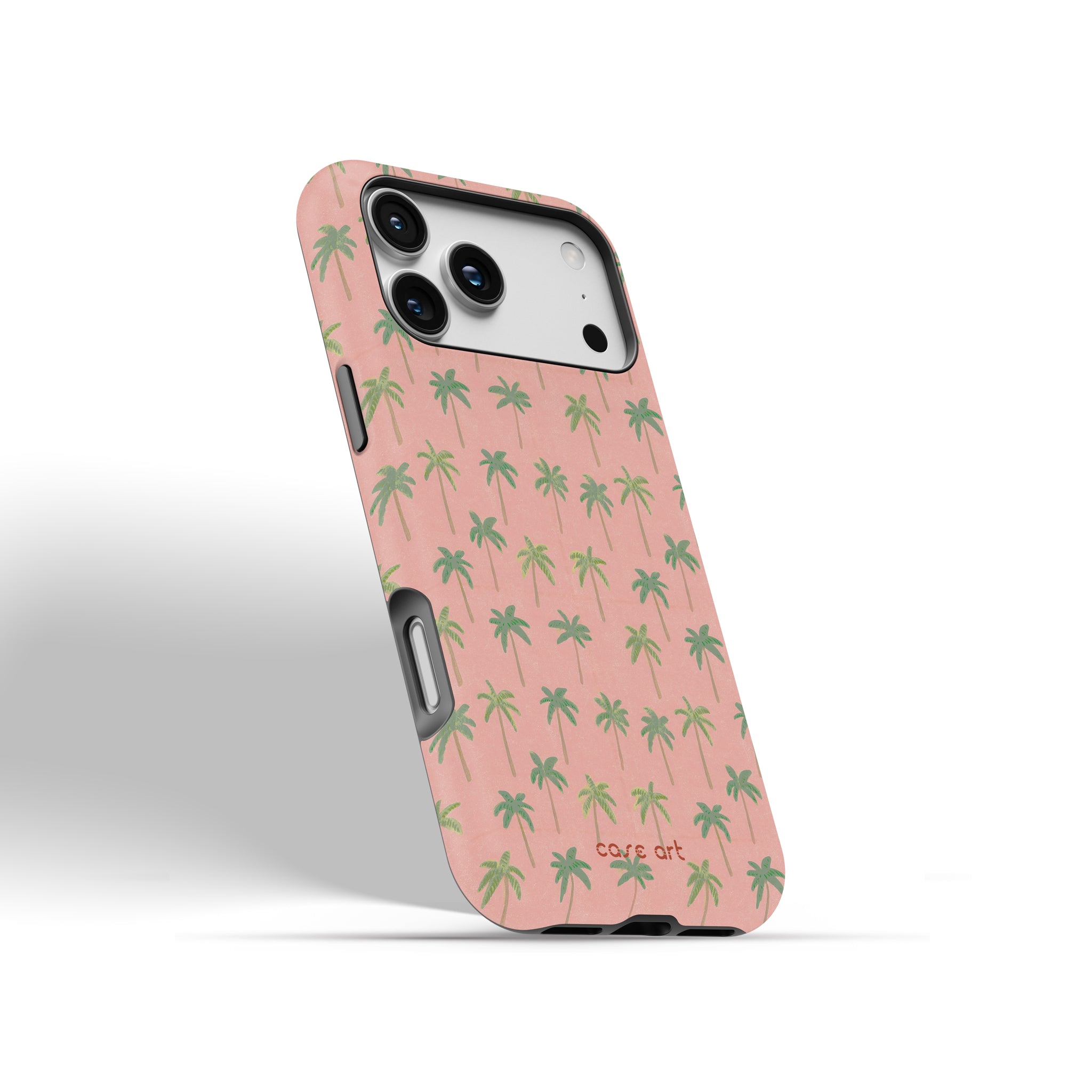 Tropical Reverie