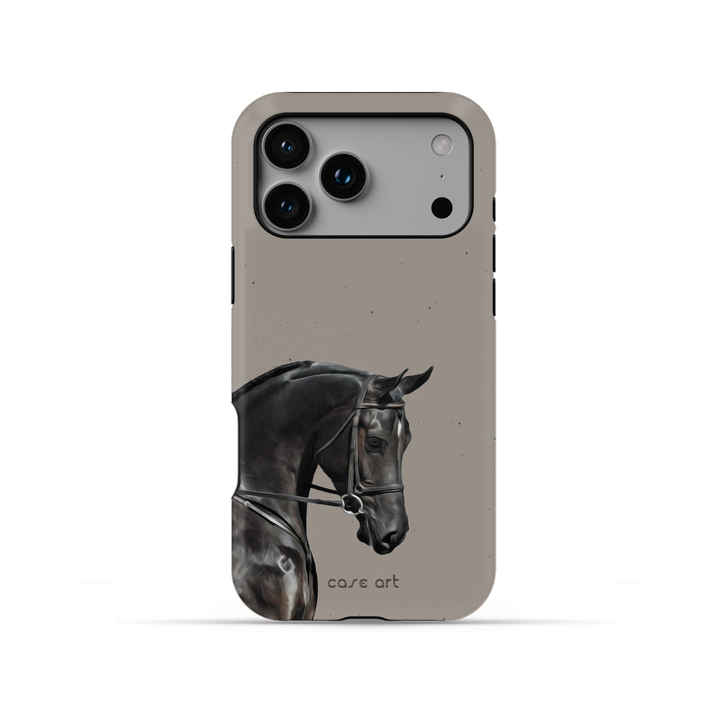 Spirit of Horsemanship