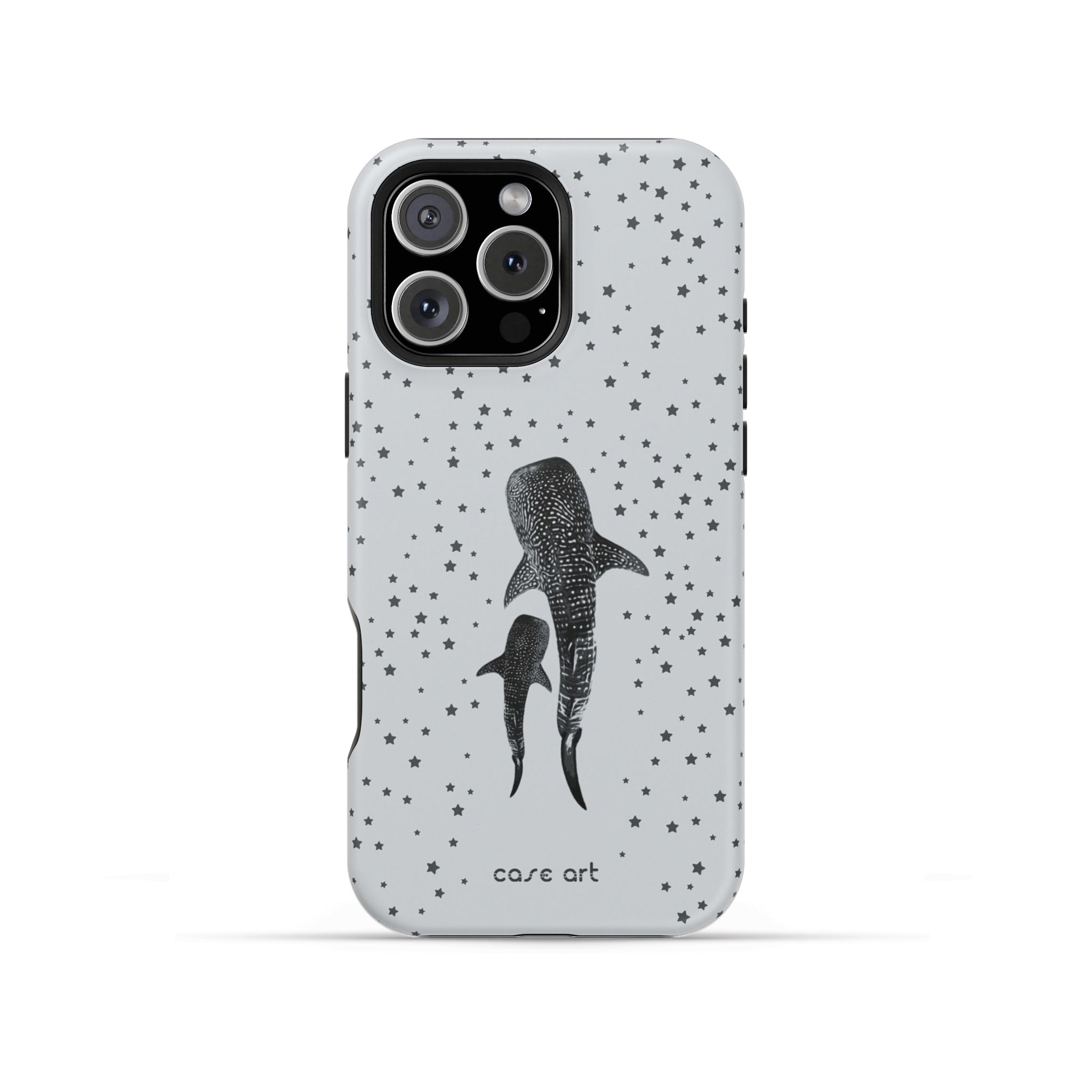 Space of Whales
