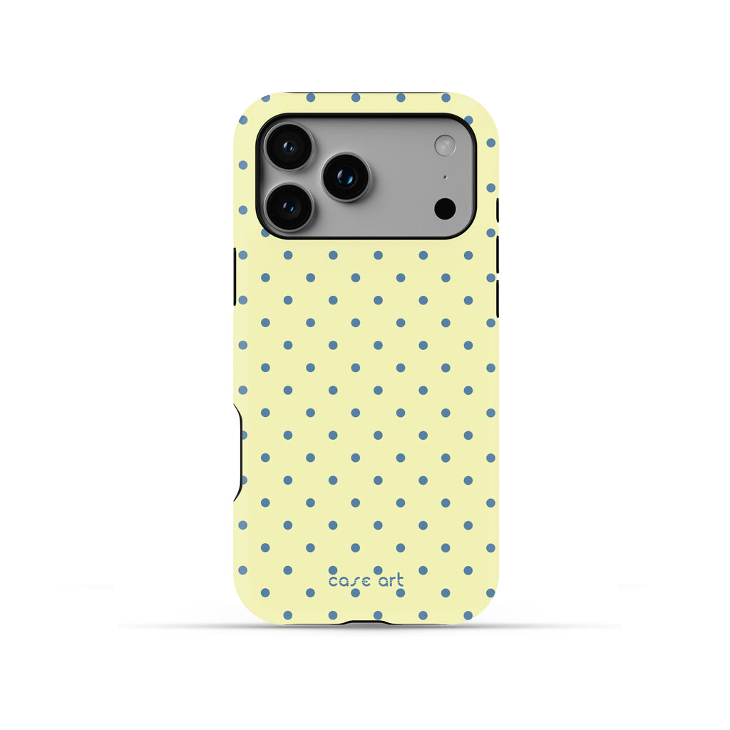 Summer Polka Dots