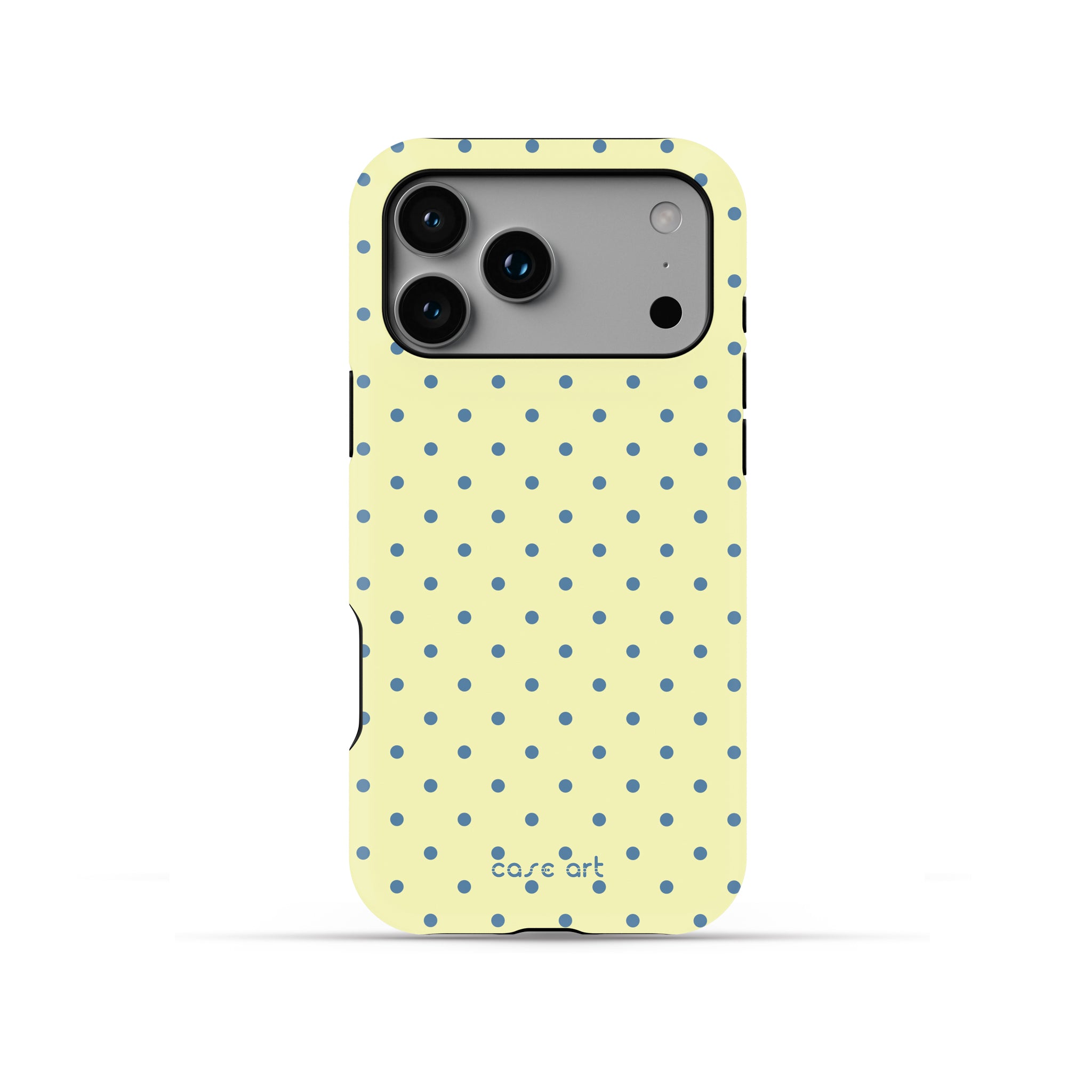 Summer Polka Dots
