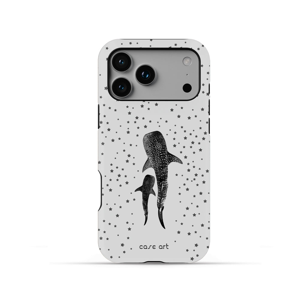 Space of Whales