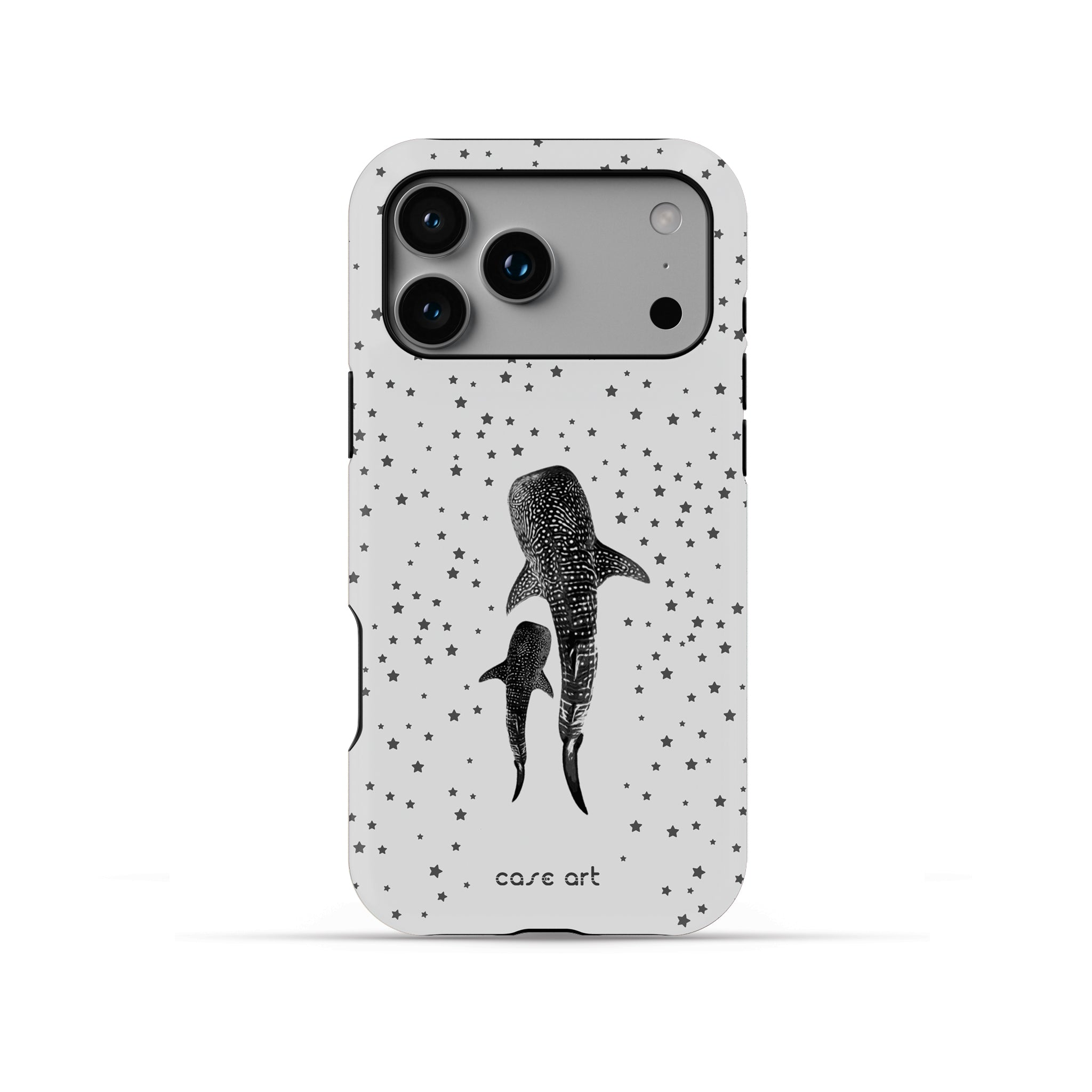 Space of Whales