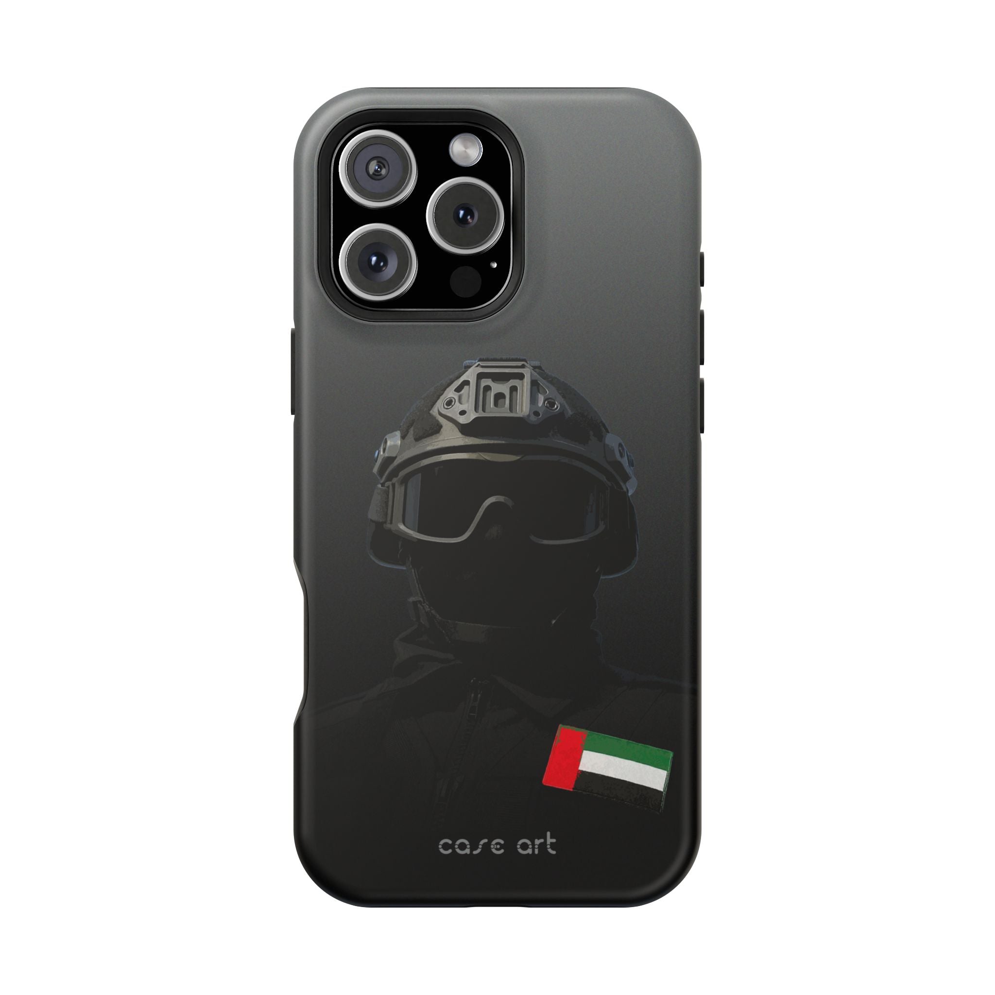UAE Special Forces Edition