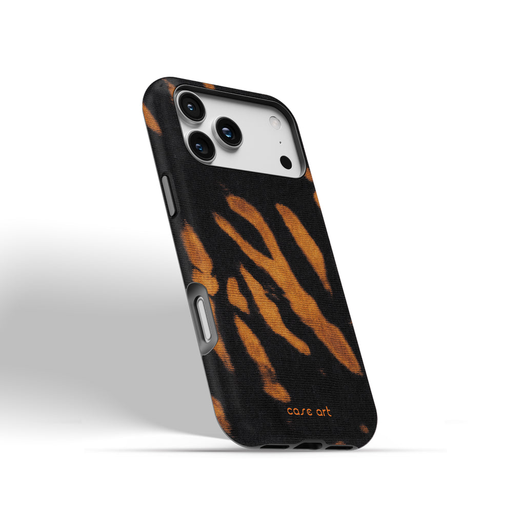 Wild Stripes